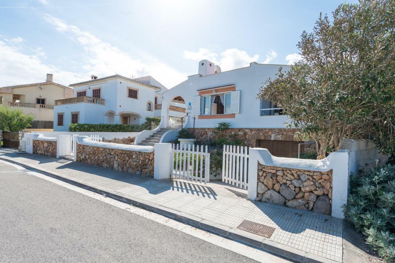 Chalet Ca'n Miquel Artá