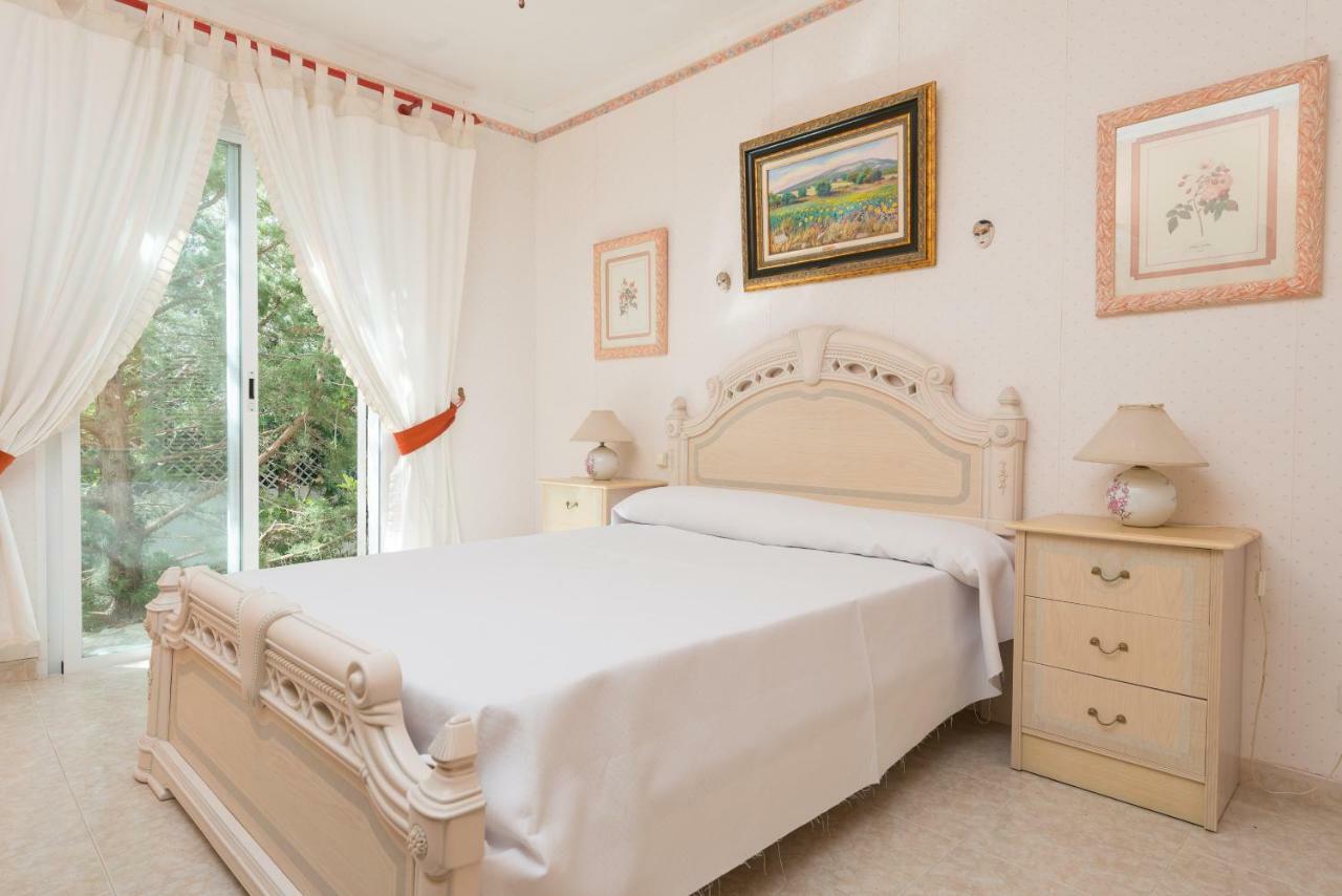 Ca'n Miquel Chalet